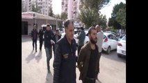 Terör örgütü PKK'nın infaz timi tutuklandı