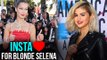 Bella Hadid 'LIKES' Selena Gomez On Instagram After Both Dated The Weeknd