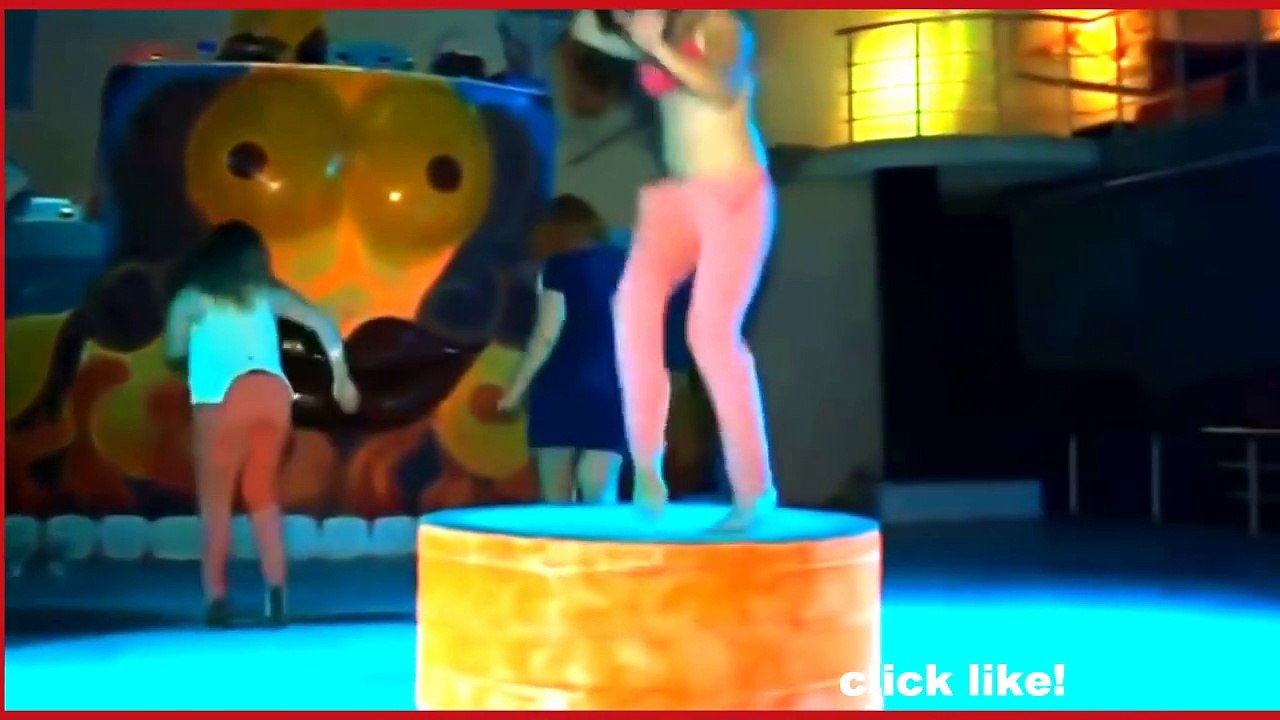 Super Song, Super Sound, Super Dance  Part 9 shuffle dance