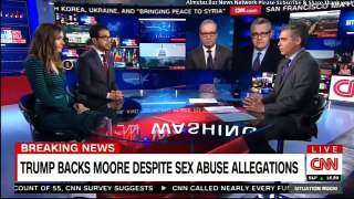 Panel on Trump Backs Moore Despite Allegations. #Breaking @rebeccagberg ‏-V305W-uj_rs