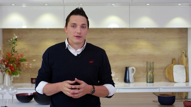 Avant/après : une cuisine familiale et moderne