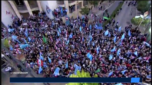 Liban : Saad Hariri suspend sa démission