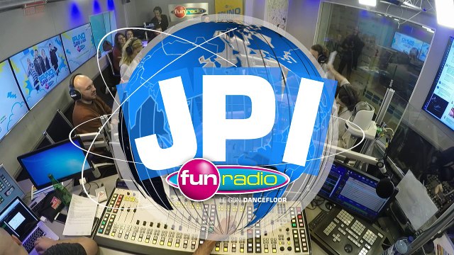 L'anniversaire de Vincent Cassel - JPI 8h50 (23/11/2017)