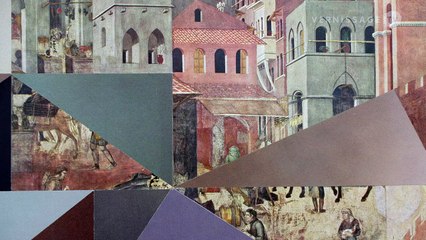 Daniel Robert Hunziker: It’s Never Been This Close Before / von Bartha, Basel