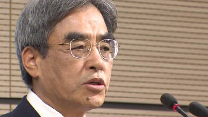 수능 출제위원장 "첫 영어절대평가, 모의평가 수준 출제" / YTN