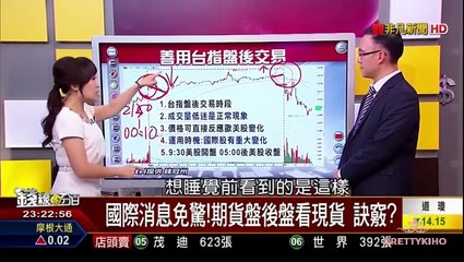 20170526 錢線百分百 Part 5 最即時更新(無廣告)