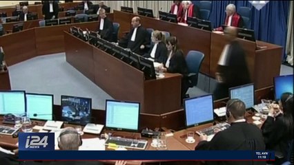 TPIY : Mladic va faire appel de sa condamnation à perpétuité