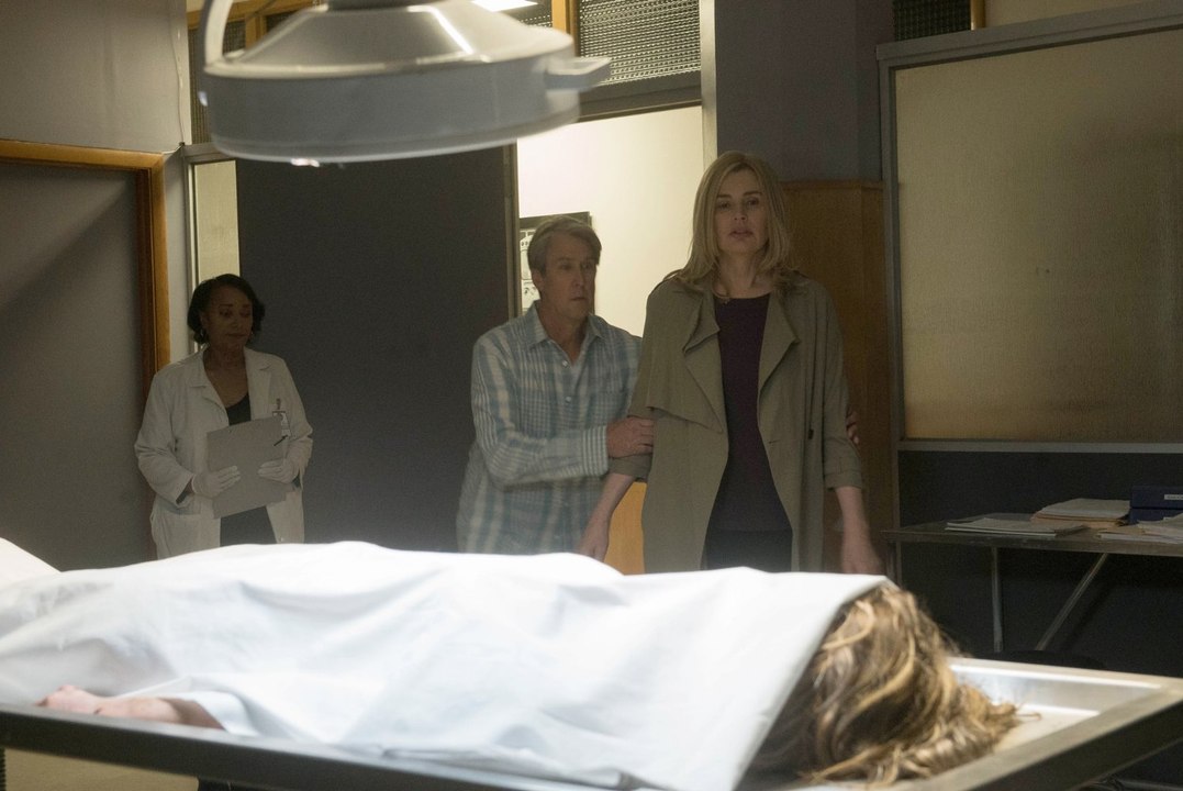 The Exorcist Season 2 Episode 8