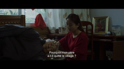 Last Laugh / Le Rire de Madame Lin (2017) - Excerpt 1 (French Subs)