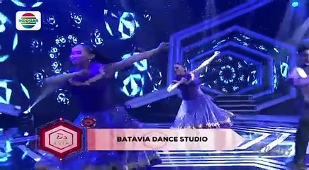 D"Academy Asia 3 : Cita Citata - Sakitnya Tuh Disini
