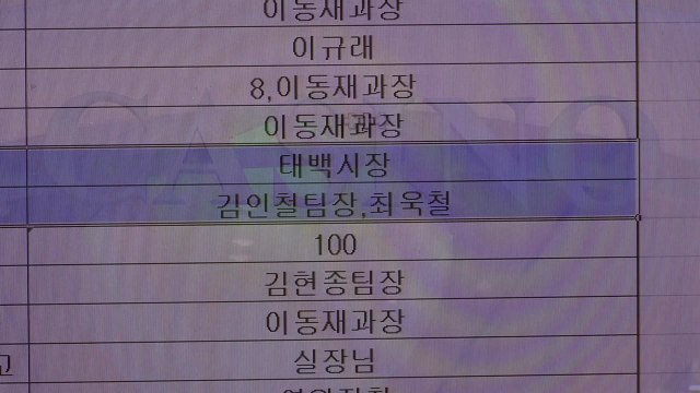 강원랜드, 2008년도에도 대규모 채용 비리 정황 / YTN