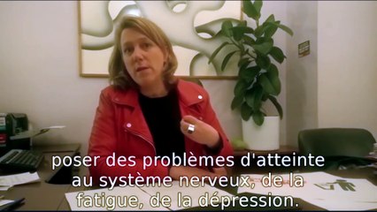 Danielle Simonnet - Pas d installation de compteur Linky si le peuple n est pas d accord