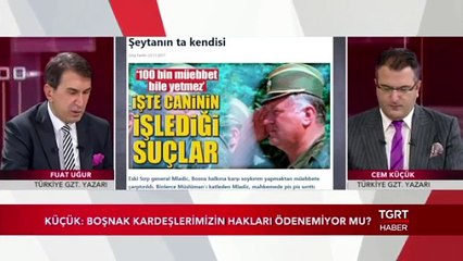 Medya Kritik - 23 Kasım 2017