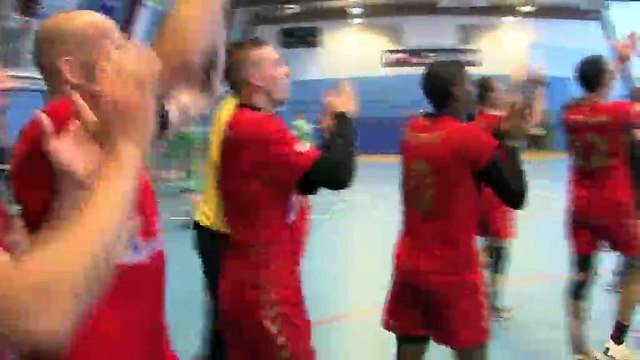 Joël Lacaze fier de retrouver la Nationale 1 avec Martigues !