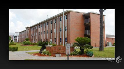 Federal Bureau of Prisons