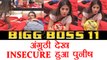 Bigg Boss 11: Puneesh Sharma JEALOUS of Bandgi Kalra's RING | FilmiBeat
