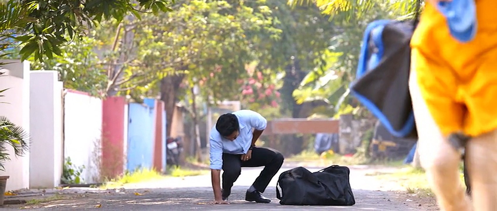 Sunday Holiday (2017) Malayalam Original full hd part 2 of 4