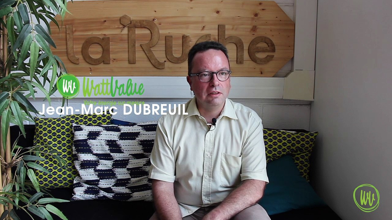 WattValue A La Ruche