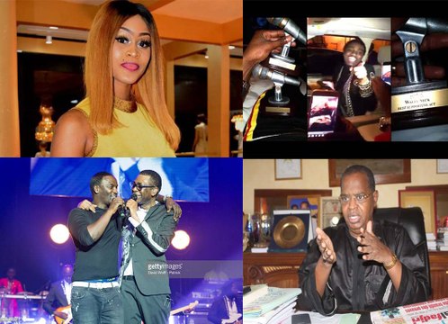 Infos people du jeudi 23 Novembre Thioro Mbar Ndiaye 2stv