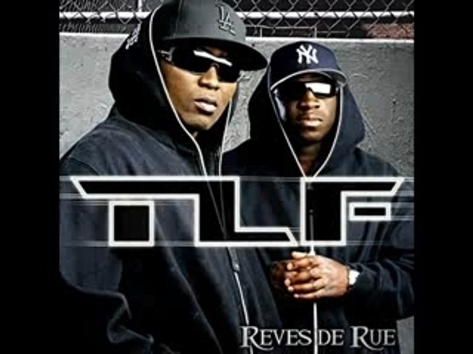 TLF & ROHFF & ALIBI - LE MC QUI VALAIT 3 MOLARDS
