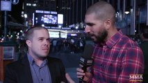 UFC 217 Preview Show - MMA Fighting