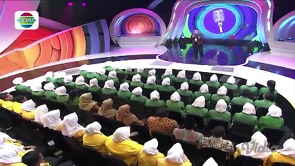 Stand Up Comedy Academy 3 : Gilang Dirga