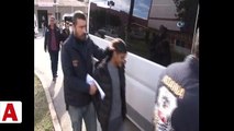 PKK'nın infaz timi tutuklandı