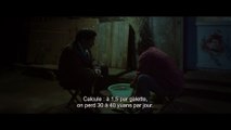Last Laugh / Le Rire de Madame Lin (2017) - Excerpt 3 (French Subs)