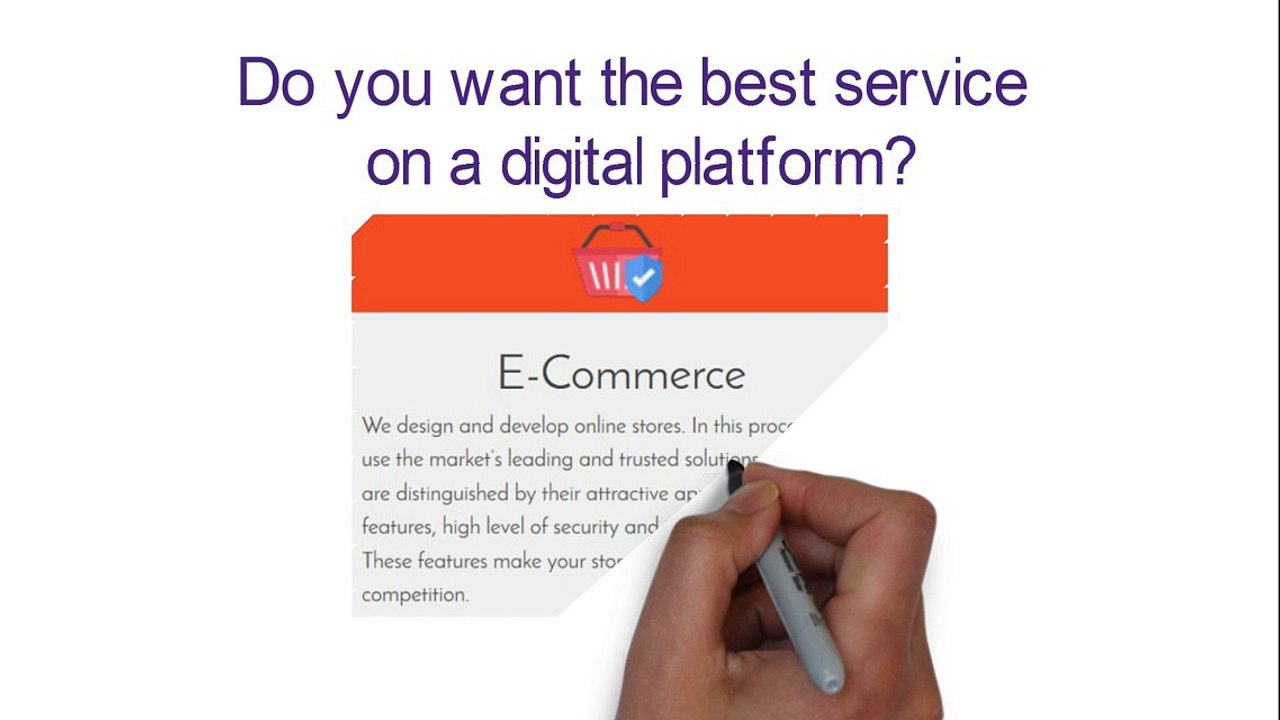 Web Development In Greenock
