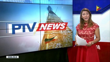 Ilang personalidad, napabilan sa Eastwood Walk of Fame