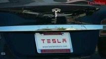 Tesla brûle 8.000 dollars de cash par minute