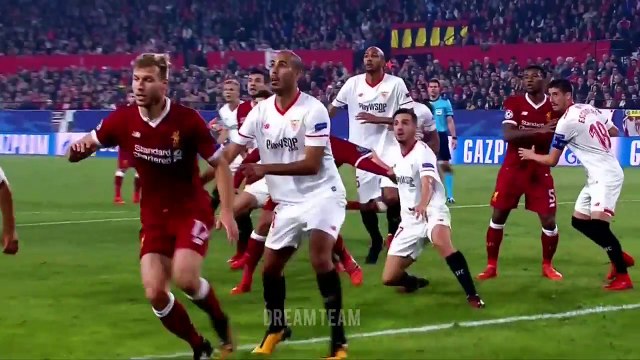 LDC – Seville vs Liverpool (3-3): l’excellente prestation de Sadio Mané
