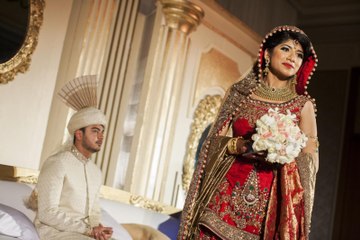 Travel Planet - Boda en Dubái (Wedding in Dubai UAE)