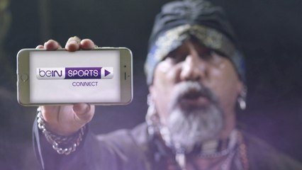 Tidak Ingin Terkena Guna-Guna Karena Sepakbola? Download beIN ...