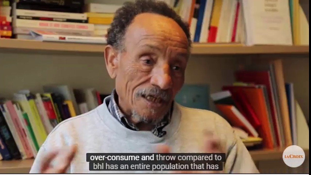 Pierre Rabhi : « L’argument démographique est une imposture pour sauver la planète »