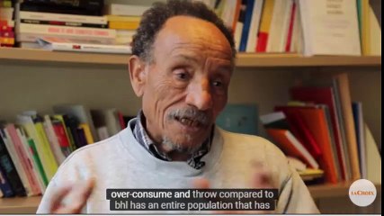 Pierre Rabhi : « L’argument démographique est une imposture pour sauver la planète »