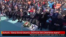 Bahçeli: 