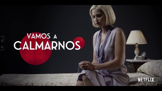 Estrenos series y películas de Netflix en diciembre de 2017