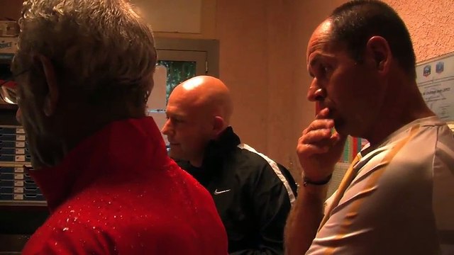 Béziers / Martigues reporté à demain 15h ?