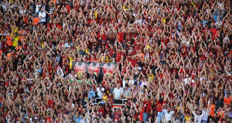 Türk Futbolunun Efsane Takımı Eskişehirspor, Zor Günler Geçiriyor