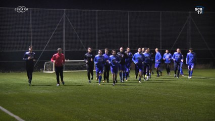 Gros plan sur la Régionale 4