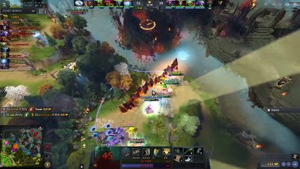EG vs Clutch Gamers -  MDL 2017 DOTA 2 JULY 2017