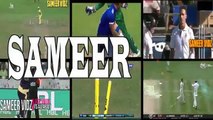 Mohammad Hafeez - Best Wickets - (HD)