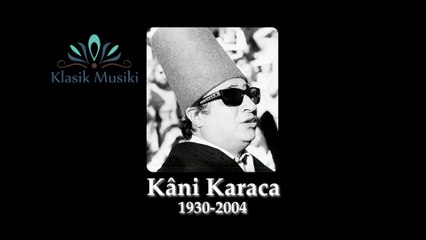 Kani Karaca Fecr Suresi