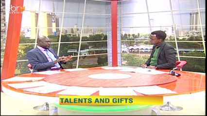 Talents And Gifts
