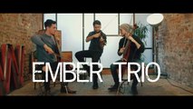 Ember Trio - New Rules Dua Lipa Violin and Cello Cover