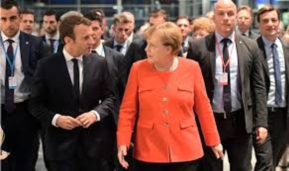 Macron pledge in tatters? France's rise in 'cheap' EU workers despite President's promise