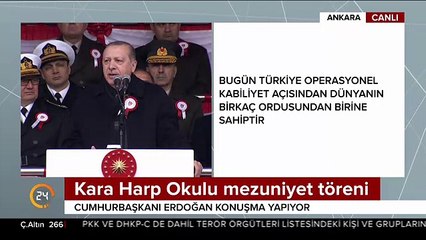 Türkiye olarak her ne yapacaksak kendimiz yapacağız