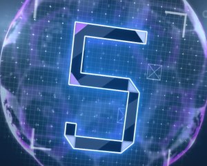 5 things... the efficient Anthony Martial