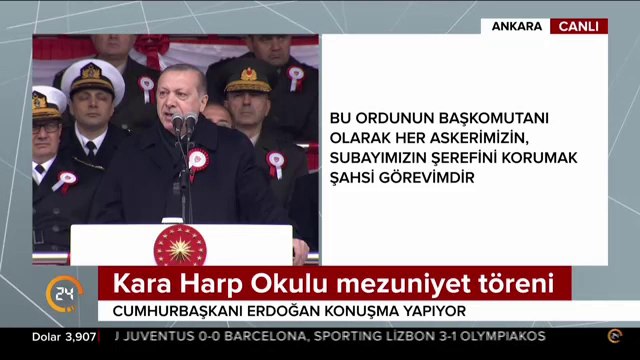 Türk ordusu